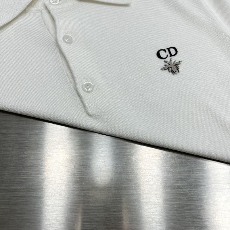 Christian Dior T-Shirts